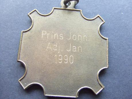 Carnaval Prins John 1990 (2)